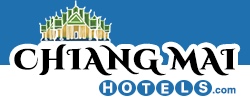 Hotell i Chiang Mai